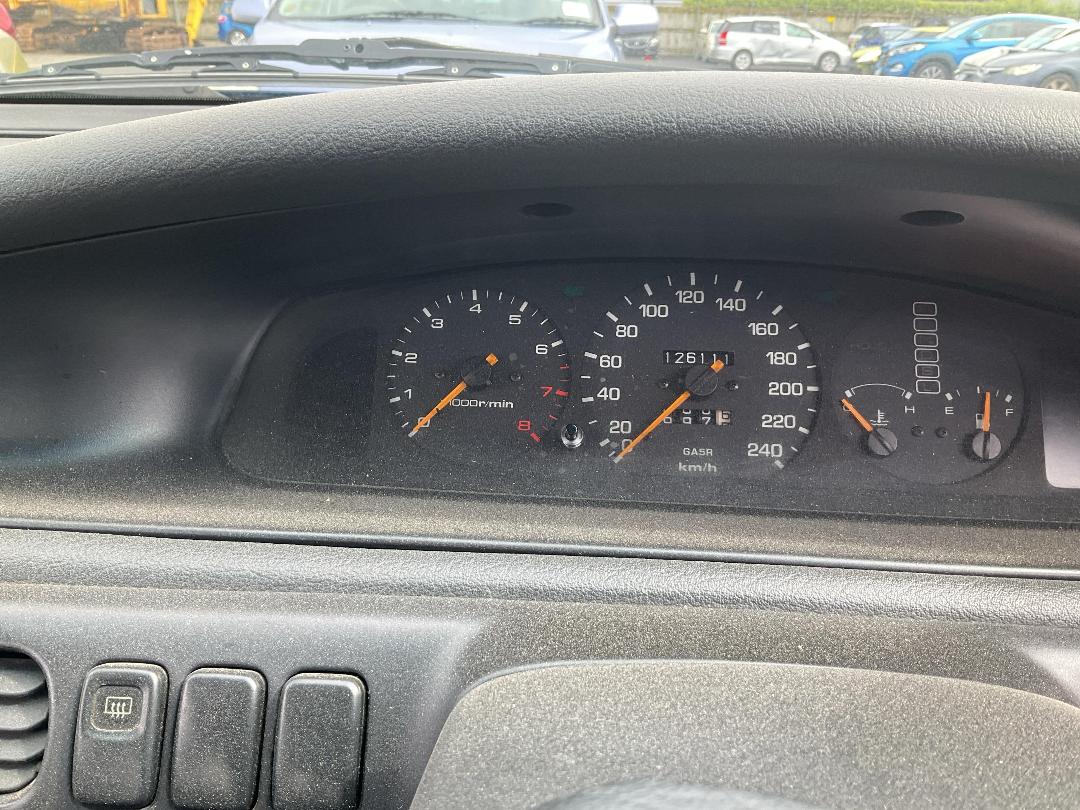 Photo '11' of Ford Telstar Contour