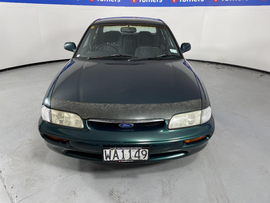 Photo '2' of Ford Telstar