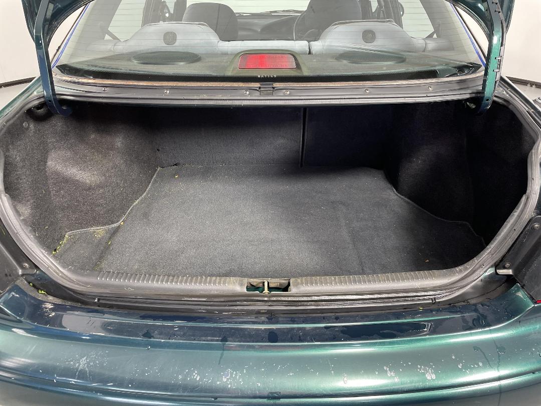 Photo '14' of Ford Telstar