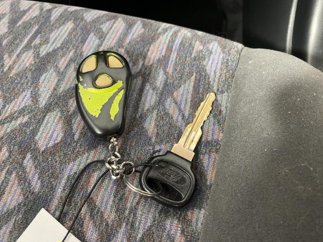 Photo '22' of Ford Telstar