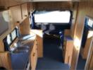 Thumbnail '13' of Ford Trader 2.5T Motorhome Thumbnail '13' of Ford Trader 2.5T Motorhome