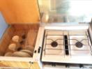 Thumbnail '22' of Ford Trader 2.5T Motorhome Thumbnail '22' of Ford Trader 2.5T Motorhome
