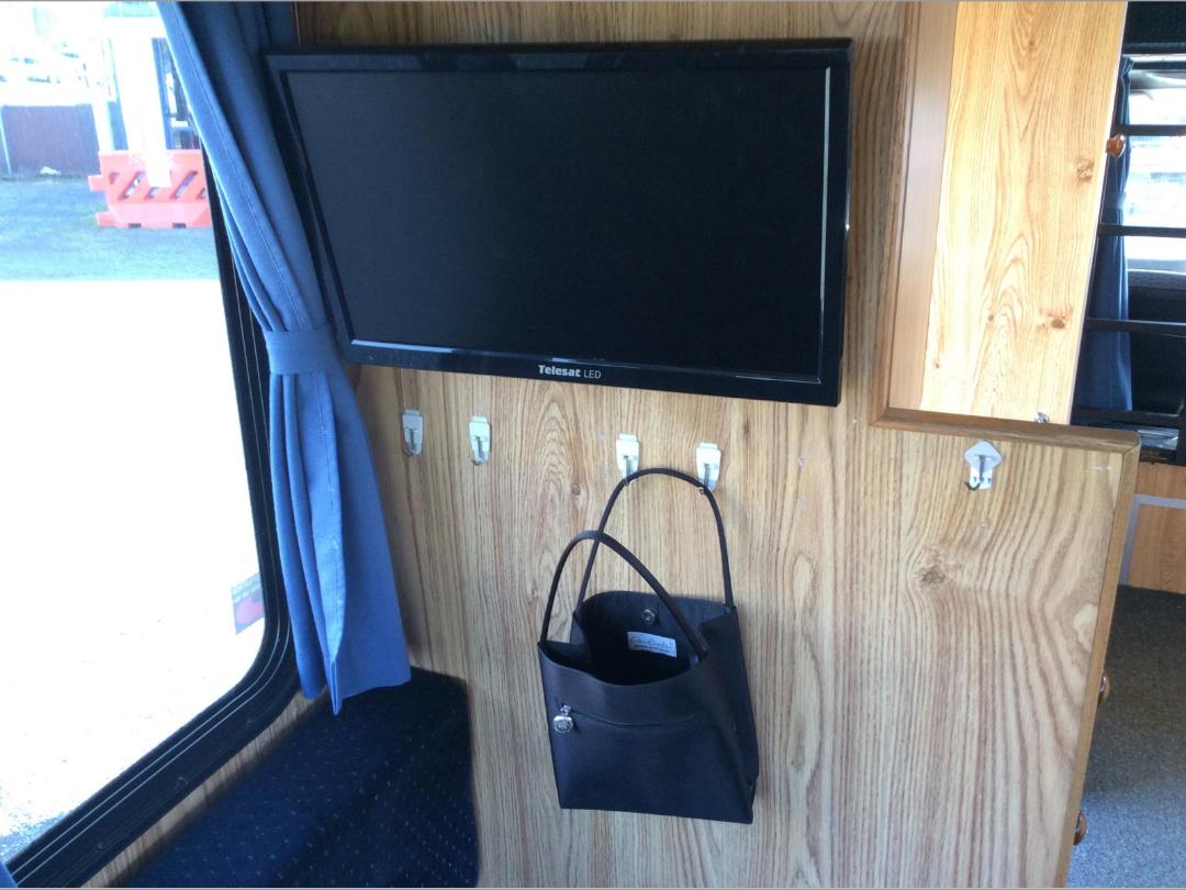 Photo '26' of Ford Trader 2.5T Motorhome Photo '26' of Ford Trader 2.5T Motorhome