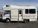 Thumbnail '6' of Ford Trader 2.5T Motorhome Thumbnail '6' of Ford Trader 2.5T Motorhome