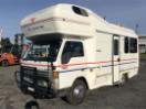 Thumbnail '7' of Ford Trader 2.5T Motorhome Thumbnail '7' of Ford Trader 2.5T Motorhome