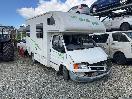 Thumbnail '1' of Ford Transit 190 CHASSIS CAB DIES Motorhome