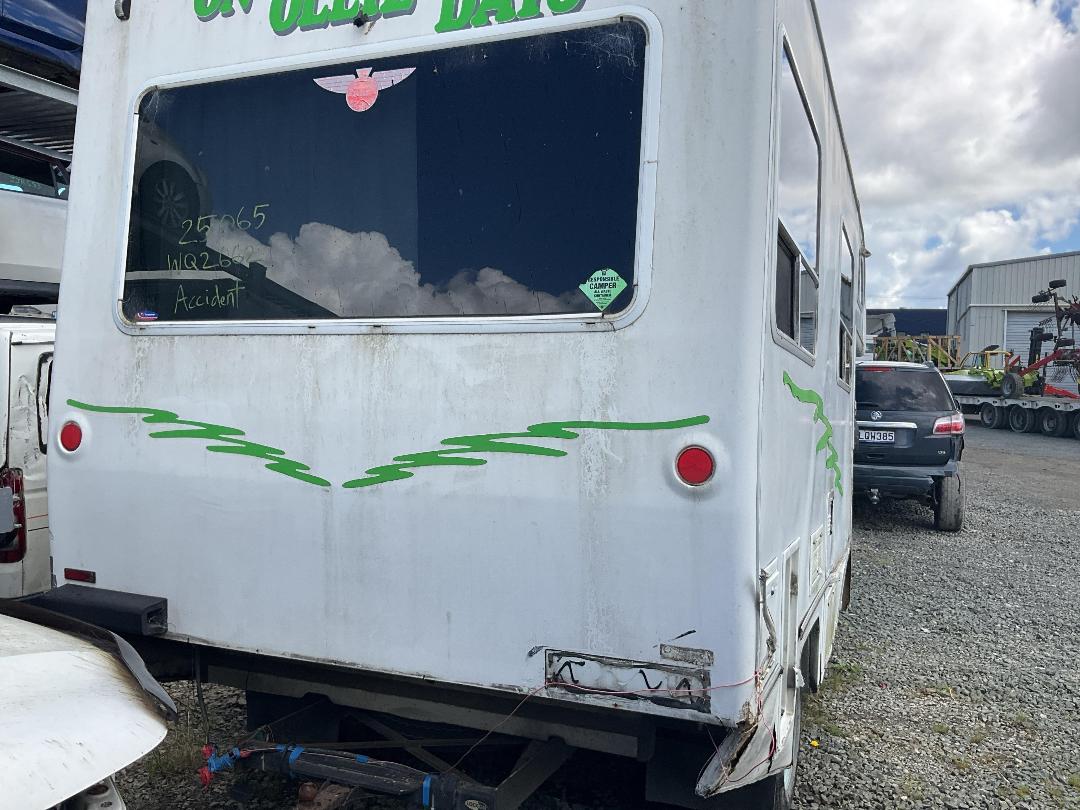 Photo '3' of Ford Transit 190 CHASSIS CAB DIES Motorhome Photo '3' of Ford Transit 190 CHASSIS CAB DIES Motorhome