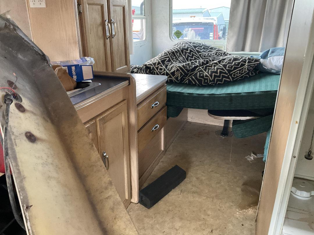 Photo '7' of Ford Transit 190 CHASSIS CAB DIES Motorhome Photo '7' of Ford Transit 190 CHASSIS CAB DIES Motorhome