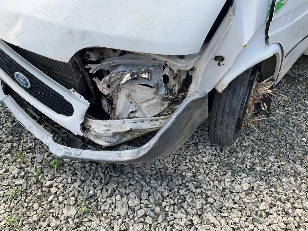 Photo '5' of Ford Transit 190 CHASSIS CAB DIES Motorhome Photo '5' of Ford Transit 190 CHASSIS CAB DIES Motorhome