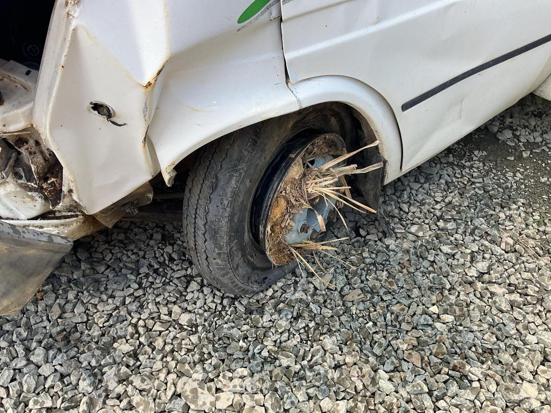 Photo '6' of Ford Transit 190 CHASSIS CAB DIES Motorhome Photo '6' of Ford Transit 190 CHASSIS CAB DIES Motorhome