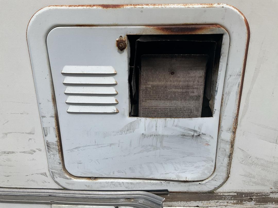 Photo '17' of Ford Transit 190 CHASSIS CAB DIES Motorhome Photo '17' of Ford Transit 190 CHASSIS CAB DIES Motorhome