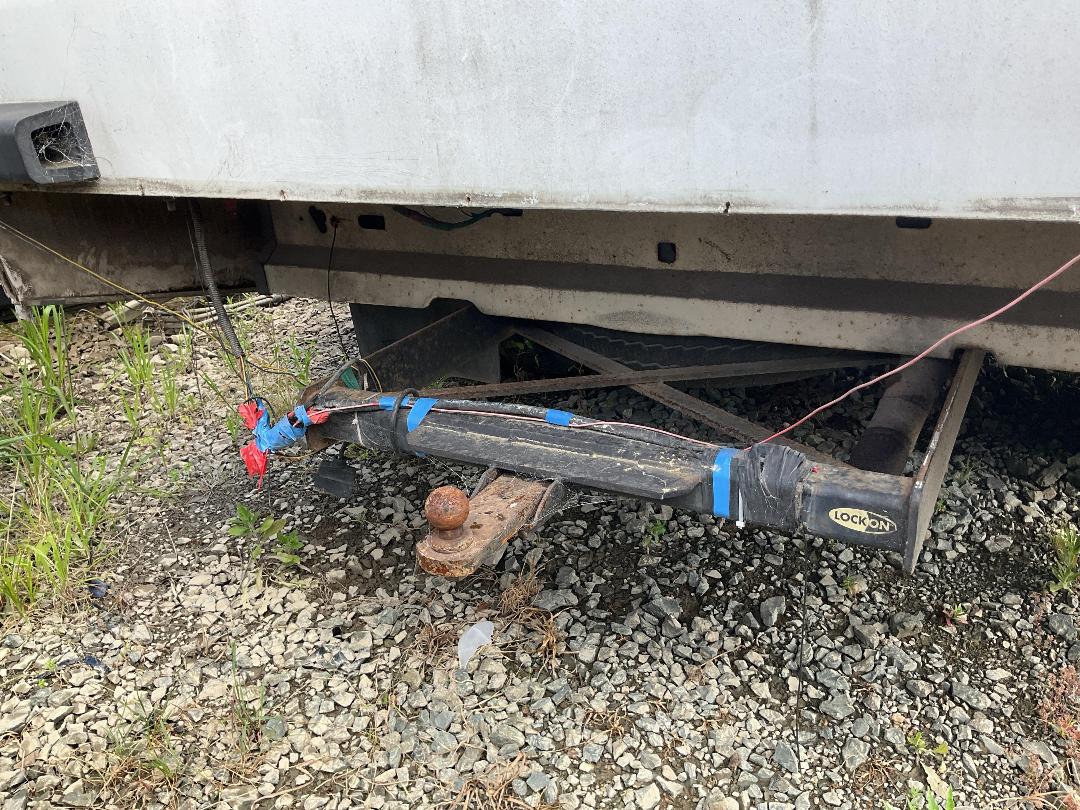 Photo '14' of Ford Transit 190 CHASSIS CAB DIES Motorhome Photo '14' of Ford Transit 190 CHASSIS CAB DIES Motorhome