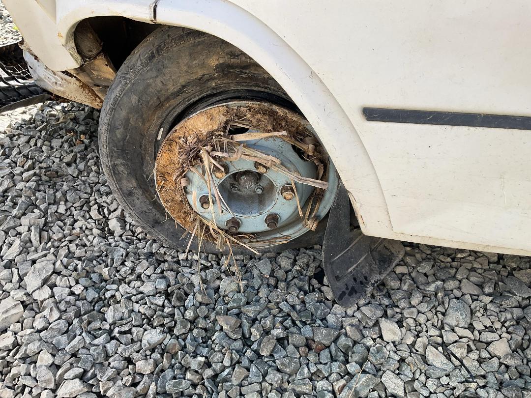 Photo '19' of Ford Transit 190 CHASSIS CAB DIES Motorhome Photo '19' of Ford Transit 190 CHASSIS CAB DIES Motorhome