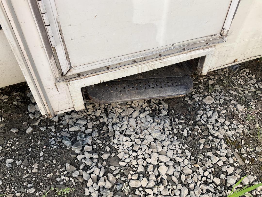 Photo '20' of Ford Transit 190 CHASSIS CAB DIES Motorhome Photo '20' of Ford Transit 190 CHASSIS CAB DIES Motorhome