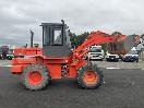 Thumbnail '9' of Hitachi LX70 Wheel Loader