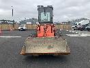 Thumbnail '11' of Hitachi LX70 Wheel Loader