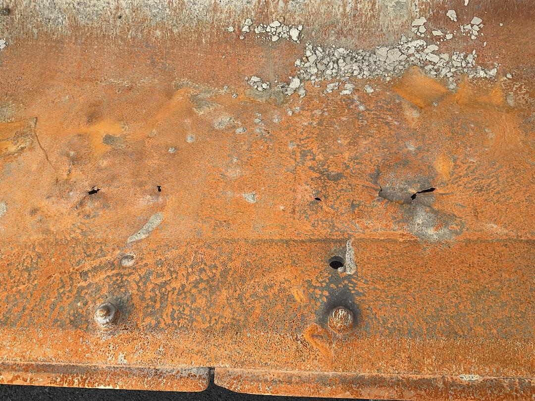 Photo '23' of Hitachi LX70 Wheel Loader