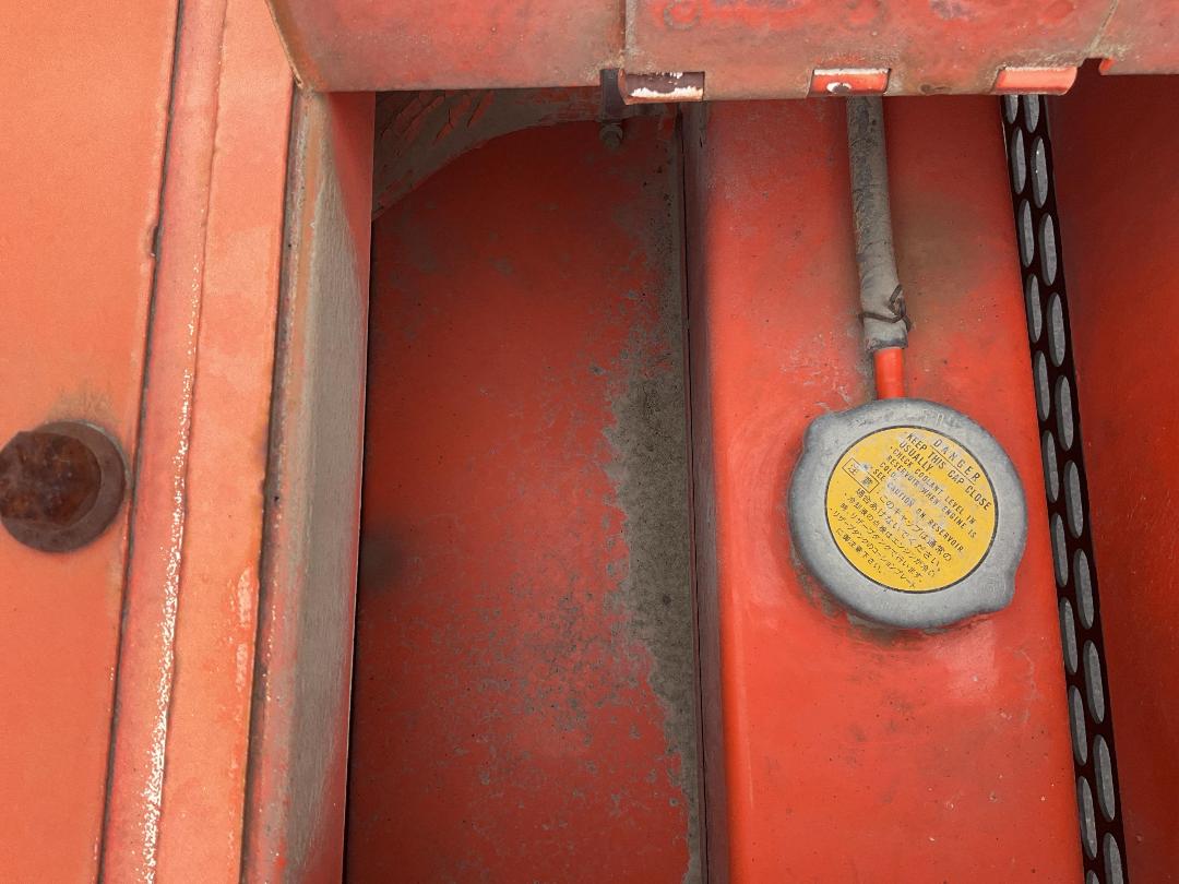 Photo '31' of Hitachi LX70 Wheel Loader