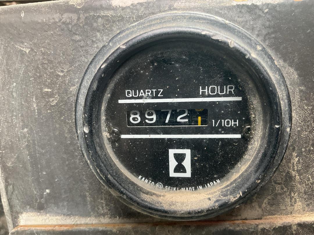 Photo '36' of Hitachi LX70 Wheel Loader