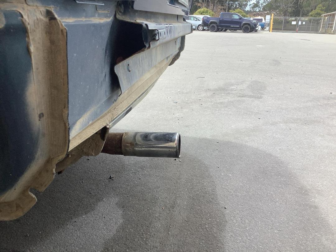 Photo '5' of Holden Commodore VS Calais Photo '5' of Holden Commodore VS Calais