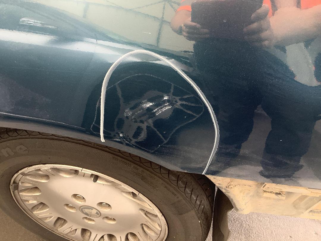 Photo '4' of Holden Commodore VS Calais Photo '4' of Holden Commodore VS Calais