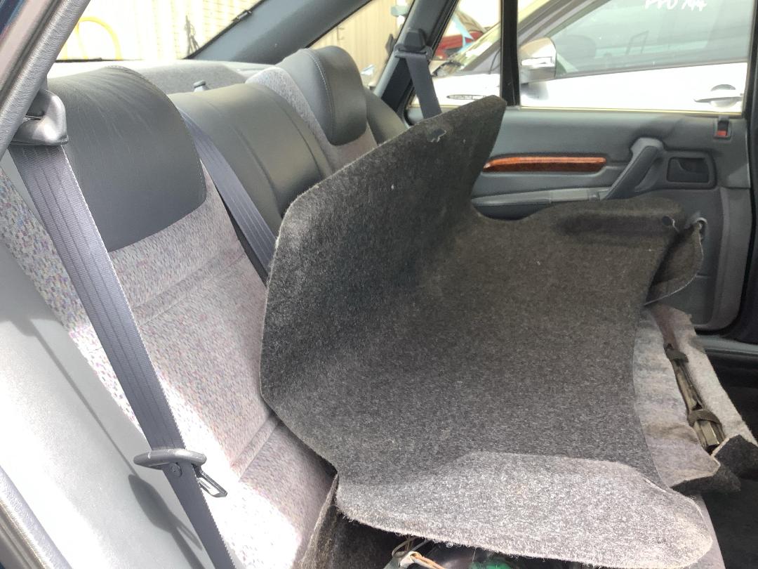 Photo '10' of Holden Commodore VS Calais Photo '10' of Holden Commodore VS Calais