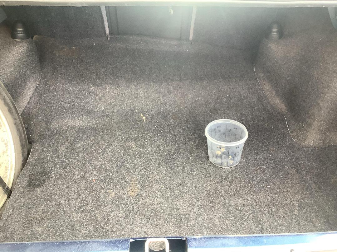 Photo '7' of Holden Commodore VS Calais Photo '7' of Holden Commodore VS Calais