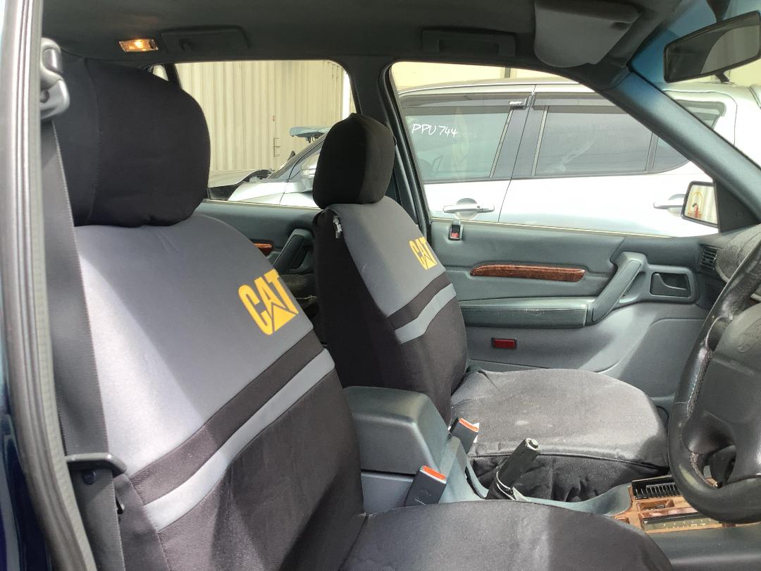 Photo '12' of Holden Commodore VS Calais Photo '12' of Holden Commodore VS Calais