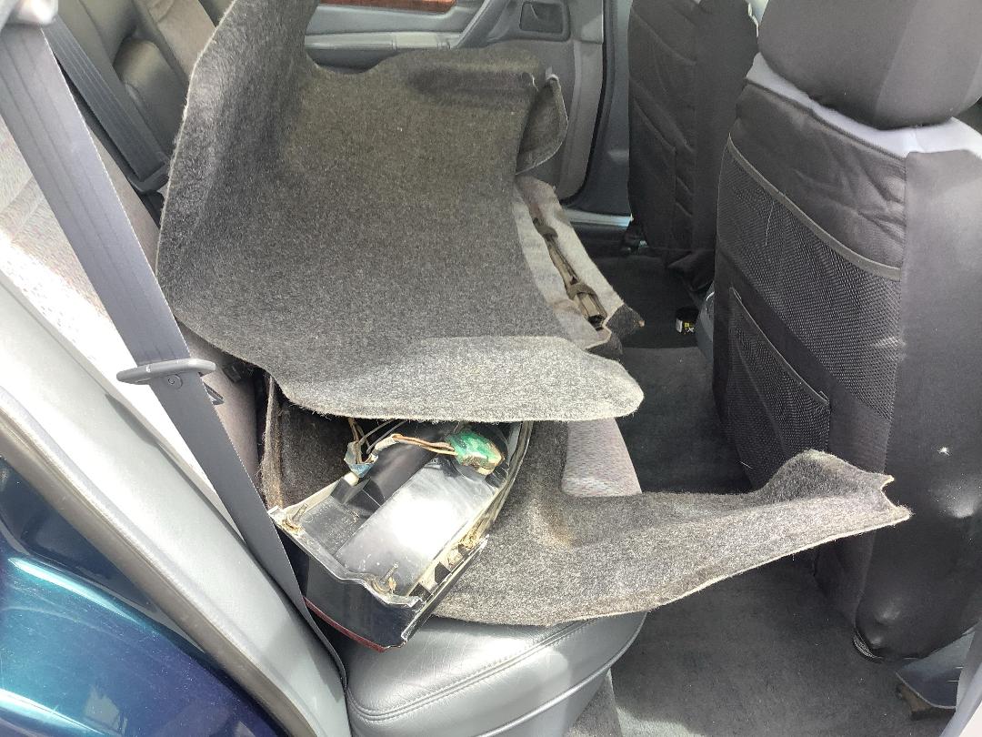 Photo '9' of Holden Commodore VS Calais Photo '9' of Holden Commodore VS Calais