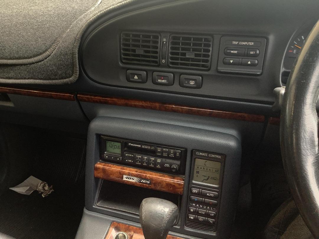 Photo '15' of Holden Commodore VS Calais Photo '15' of Holden Commodore VS Calais