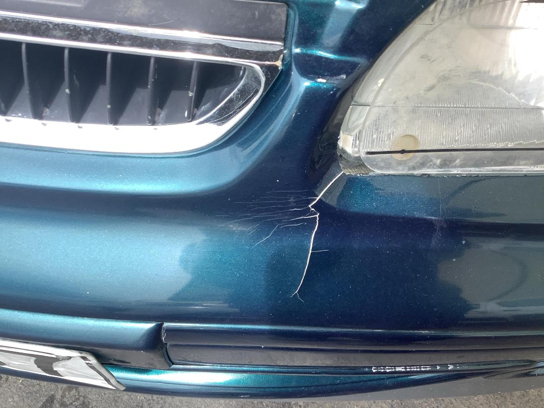 Photo '16' of Holden Commodore VS Calais Photo '16' of Holden Commodore VS Calais