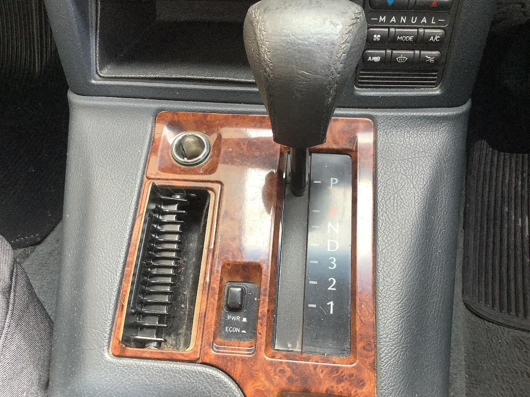 Photo '14' of Holden Commodore VS Calais Photo '14' of Holden Commodore VS Calais