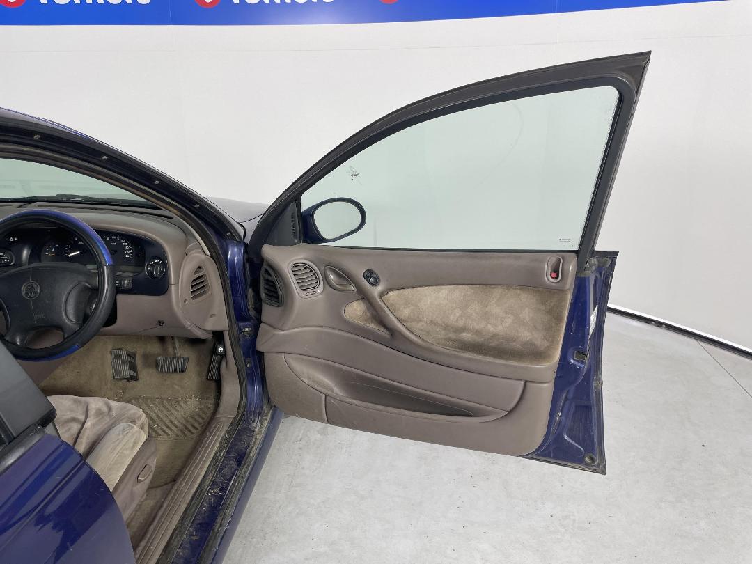 Photo '13' of Holden Commodore VT Berl Photo '13' of Holden Commodore VT Berl