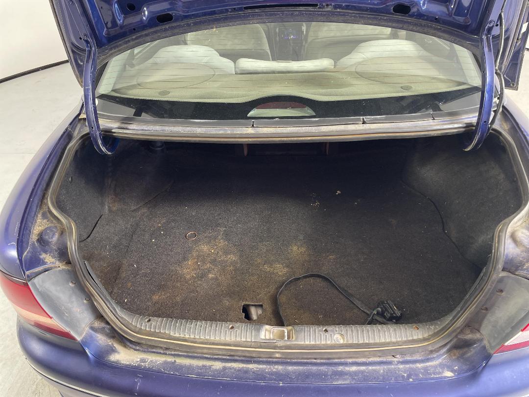 Photo '12' of Holden Commodore VT Berl Photo '12' of Holden Commodore VT Berl