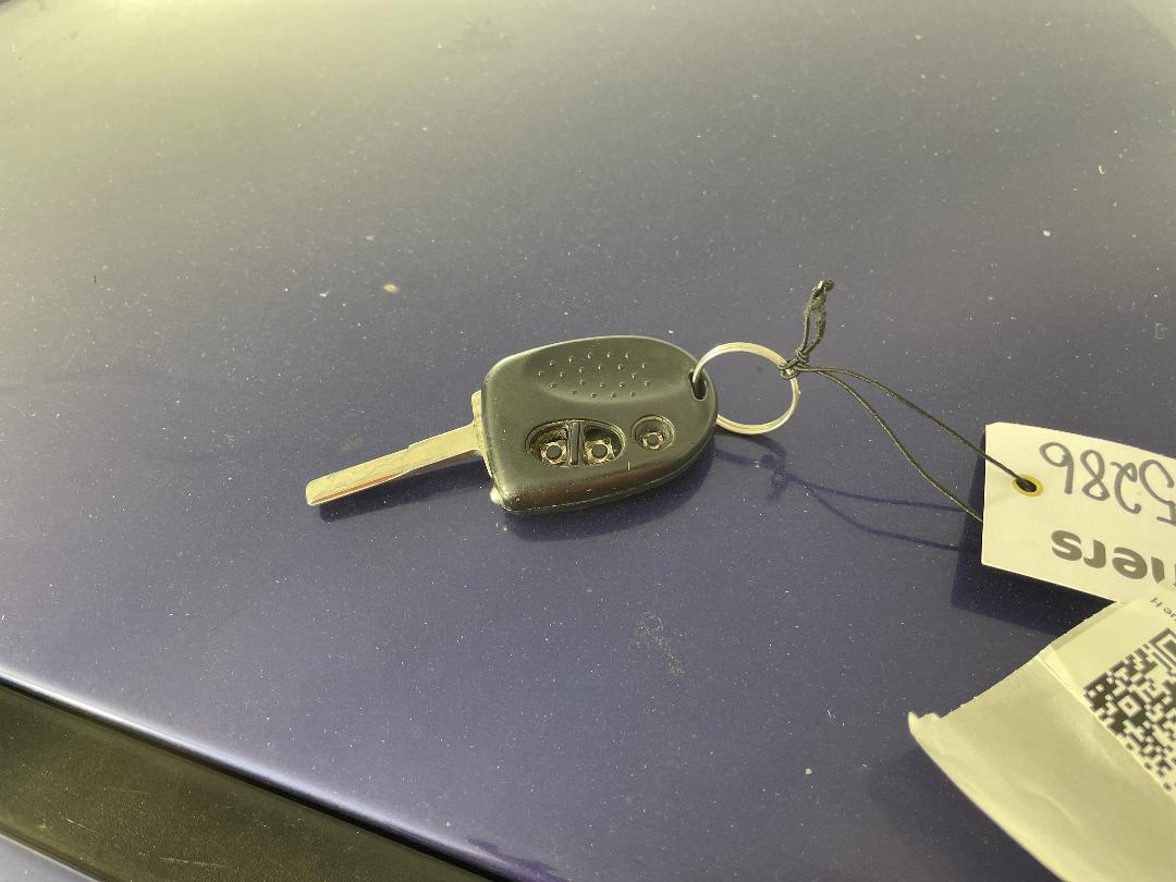 Photo '20' of Holden Commodore VT Berl Photo '20' of Holden Commodore VT Berl