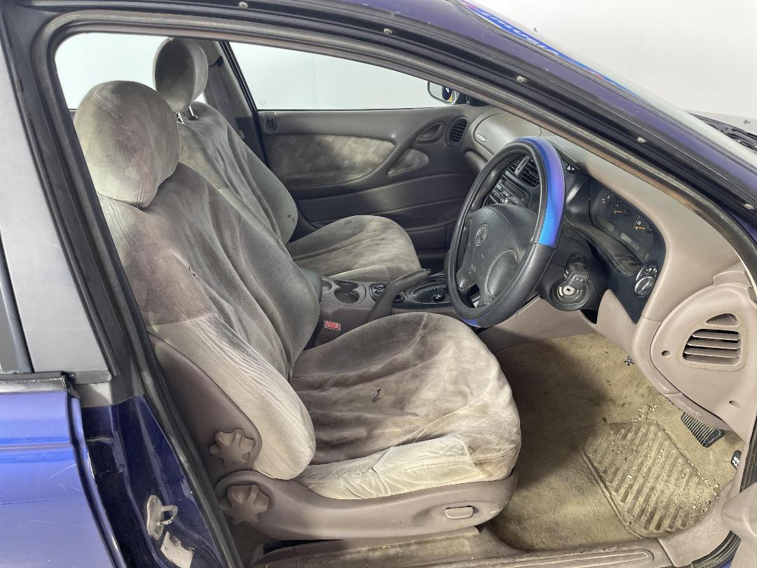 Photo '14' of Holden Commodore VT Berl Photo '14' of Holden Commodore VT Berl