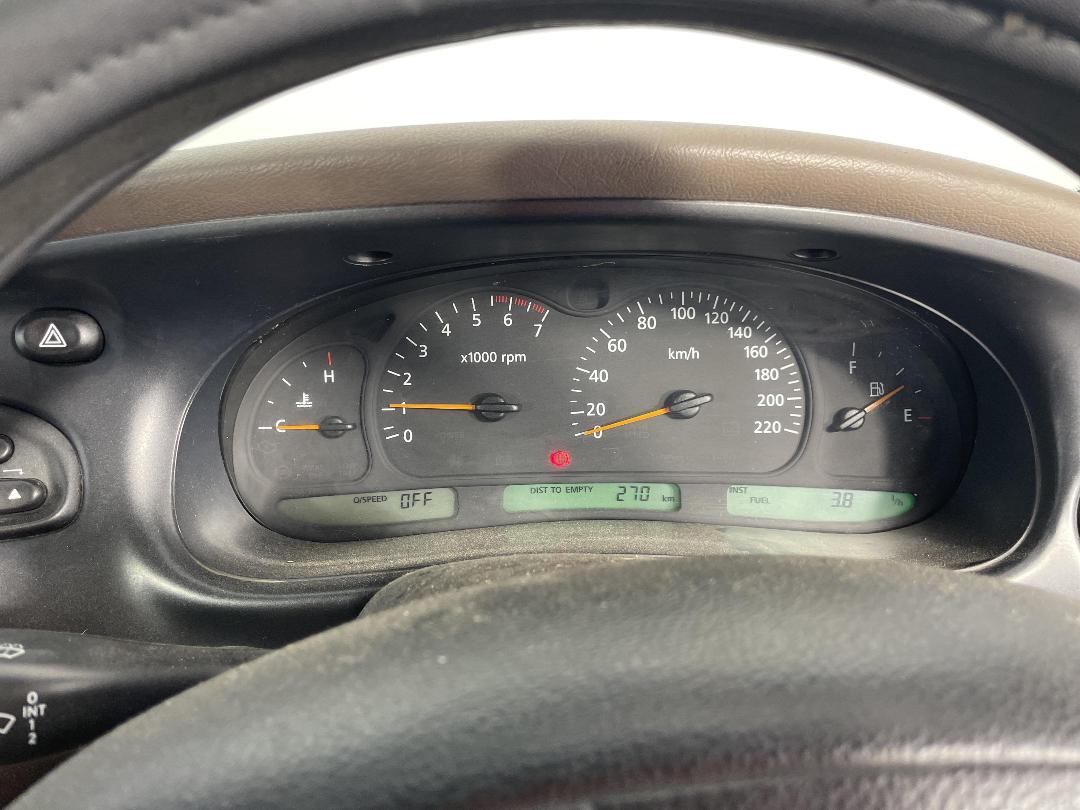 Photo '19' of Holden Commodore VT Berl Photo '19' of Holden Commodore VT Berl