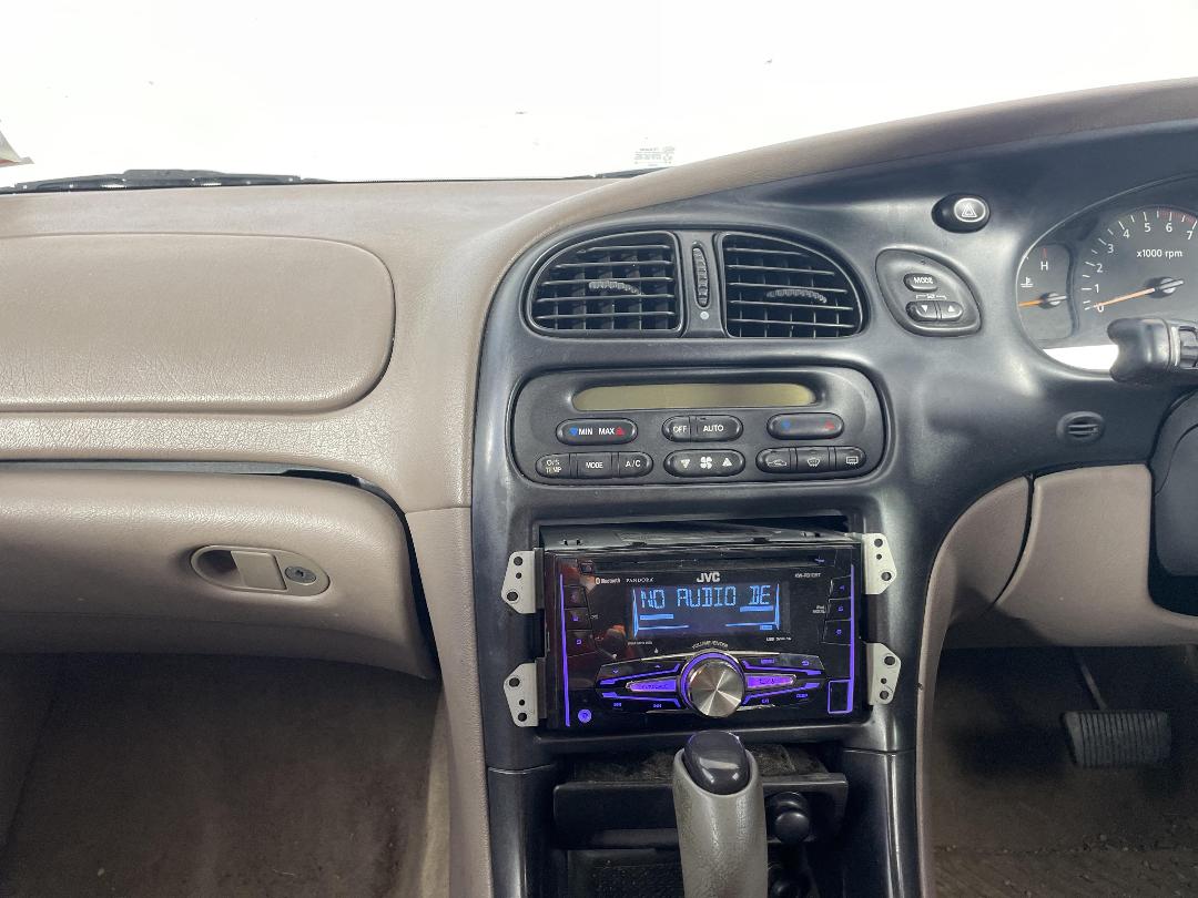 Photo '16' of Holden Commodore VT Berl Photo '16' of Holden Commodore VT Berl