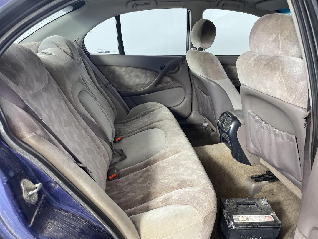 Photo '18' of Holden Commodore VT Berl Photo '18' of Holden Commodore VT Berl