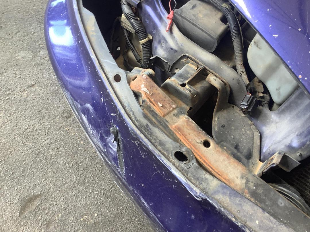 Photo '3' of Honda Accord LXI