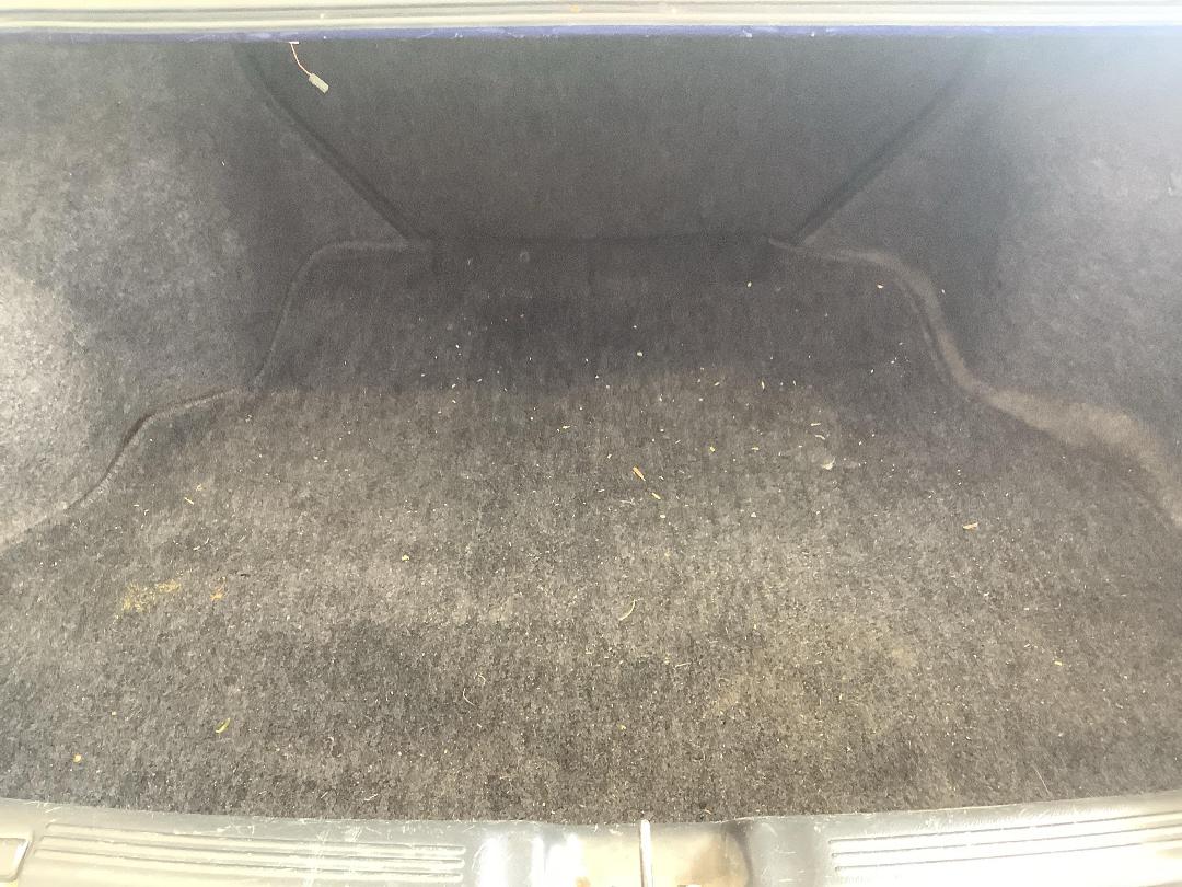 Photo '7' of Honda Accord LXI