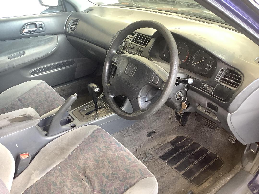 Photo '10' of Honda Accord LXI