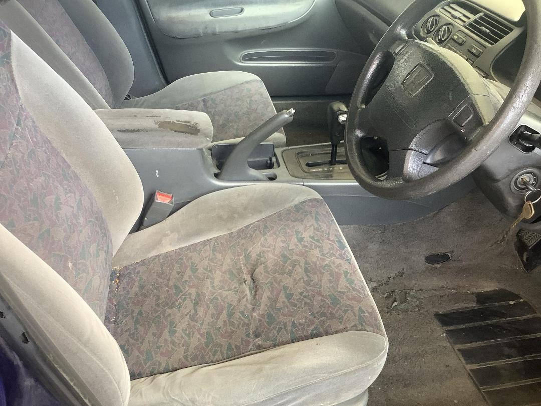 Photo '11' of Honda Accord LXI