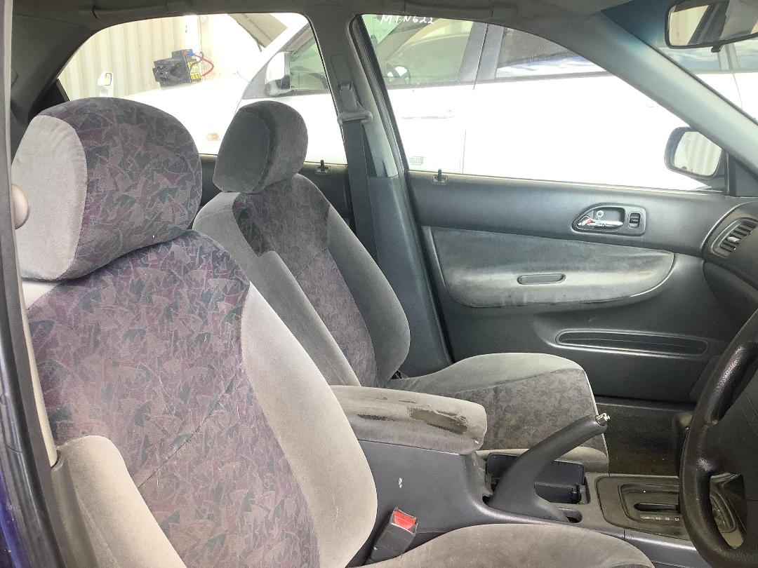 Photo '12' of Honda Accord LXI