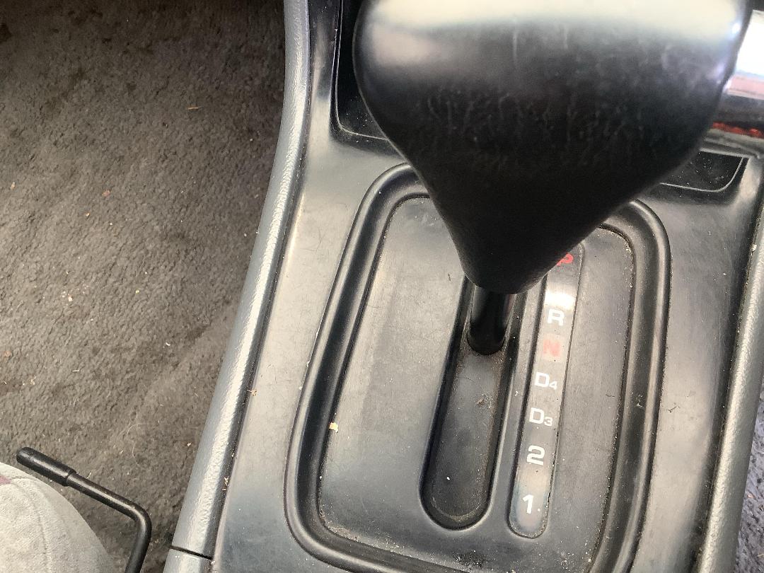 Photo '14' of Honda Accord LXI