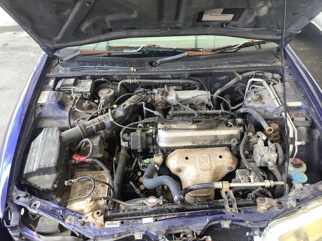 Photo '16' of Honda Accord LXI