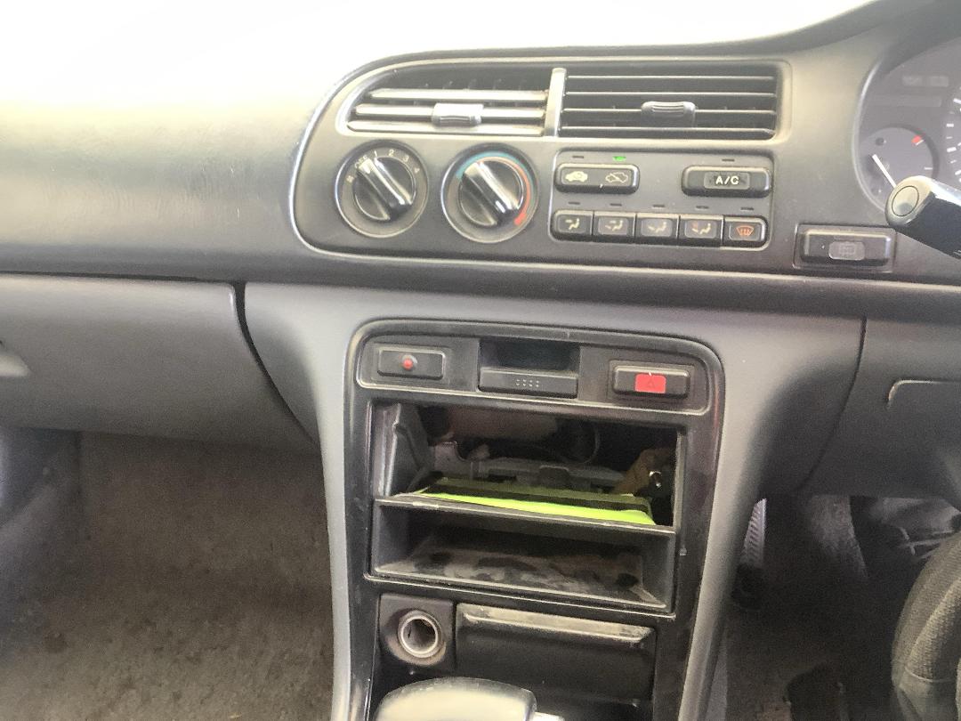 Photo '15' of Honda Accord LXI