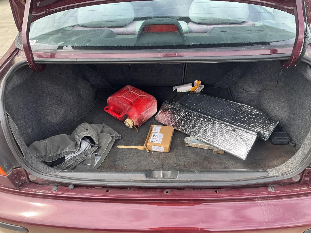 Photo '12' of Honda Civic LXI