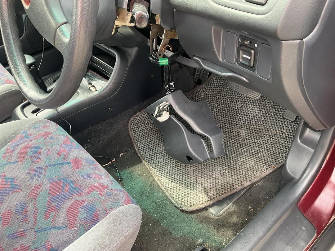 Photo '10' of Honda Civic LXI