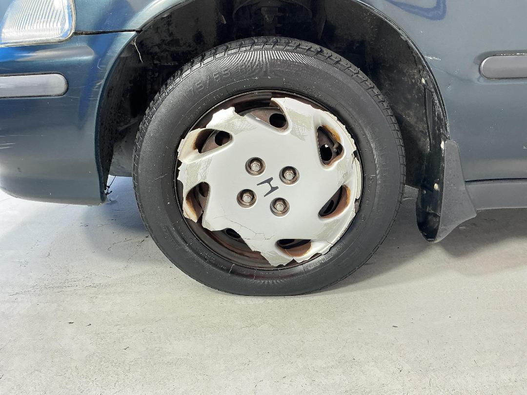 Photo '10' of Honda Civic